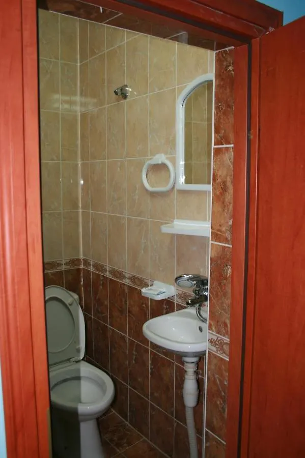 Galitsiya Hotel Lviv Ukraine