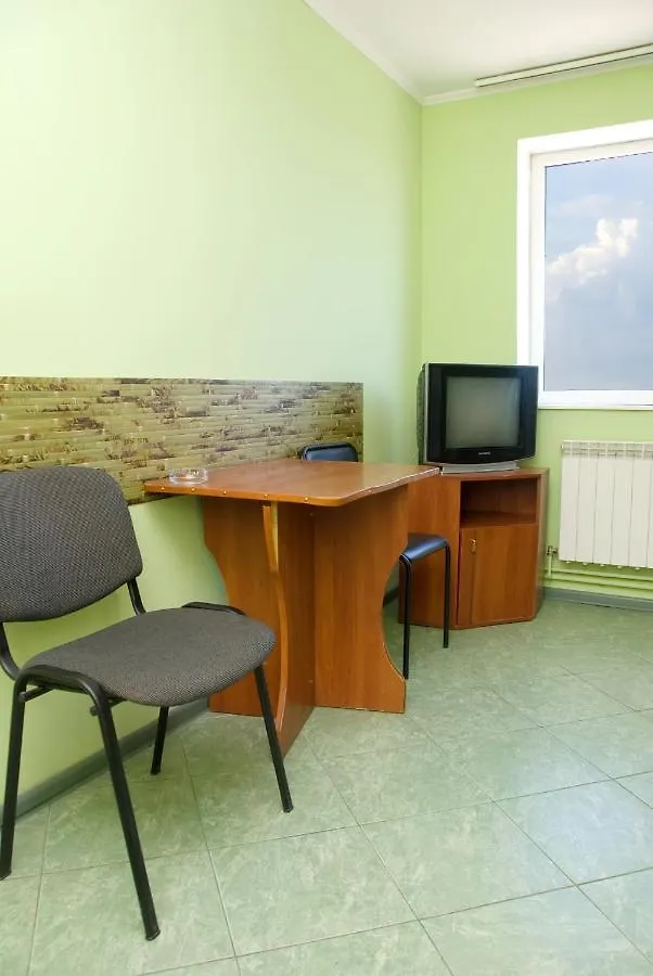 Galitsiya Hotel Lviv