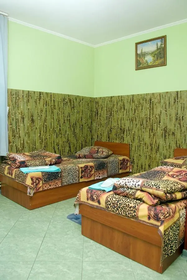Galitsiya Hotel Lviv Ukraine