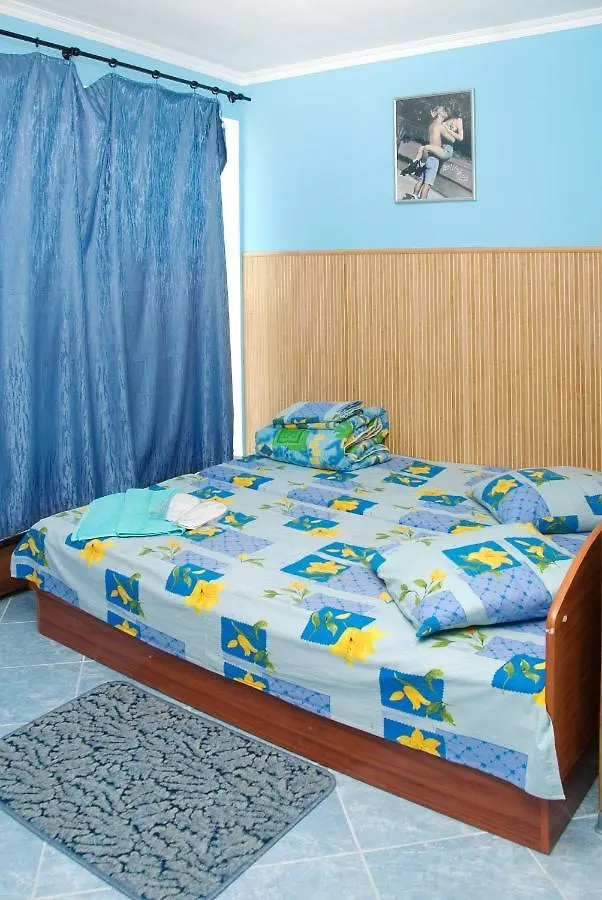 Galitsiya Hotel Lviv 0*,