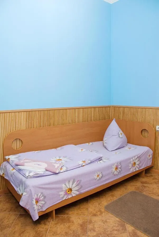 Galitsiya Hotel Lviv