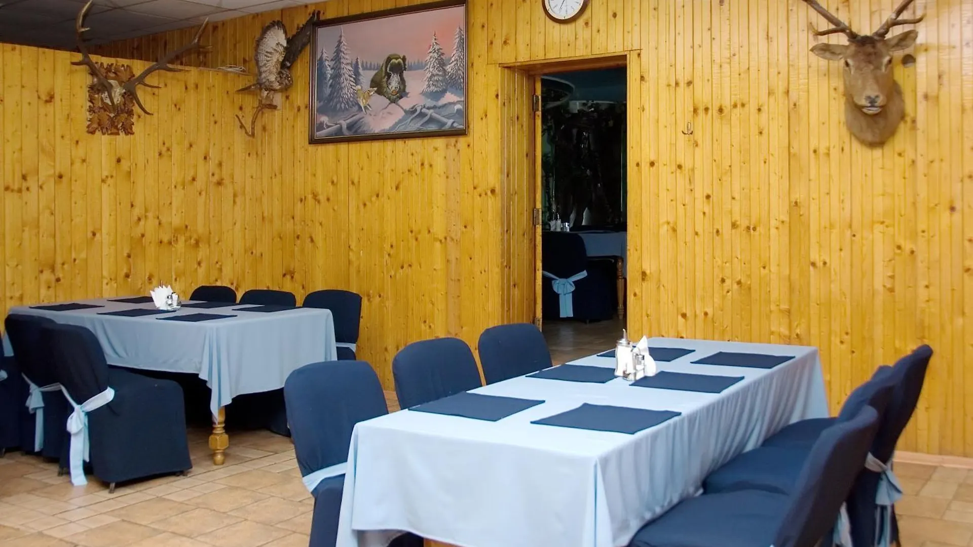 Galitsiya Hotel Lviv 0*,