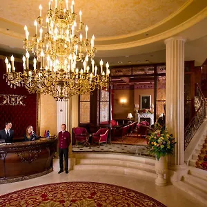 Hotel Nobilis, Lwów