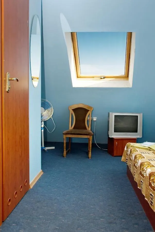 Galitsiya Hotel Lviv Ukraine