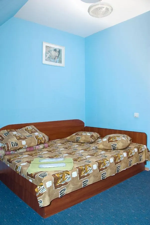 Galitsiya Hotel Lviv