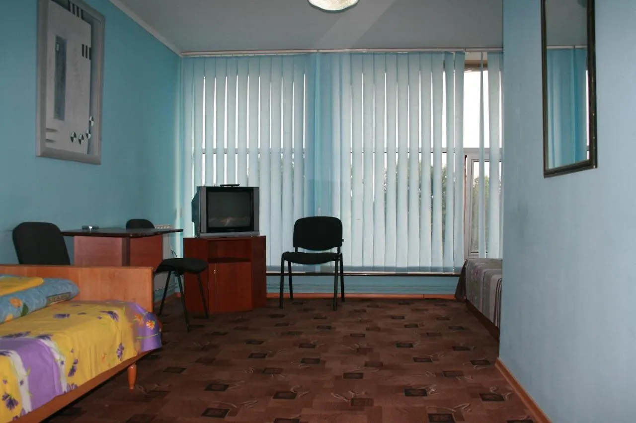 Galitsiya Hotel Lwów Ukraina